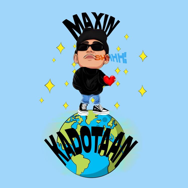 Maxin's avatar image