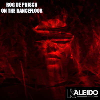 Rog De Prisco's cover