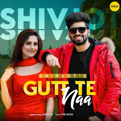 Gutt Te Naa's cover