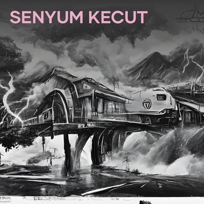 Senyum Kecut's cover