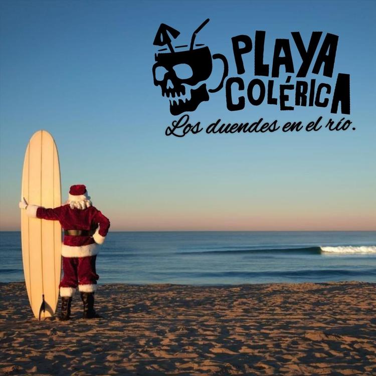 Playa Colérica's avatar image