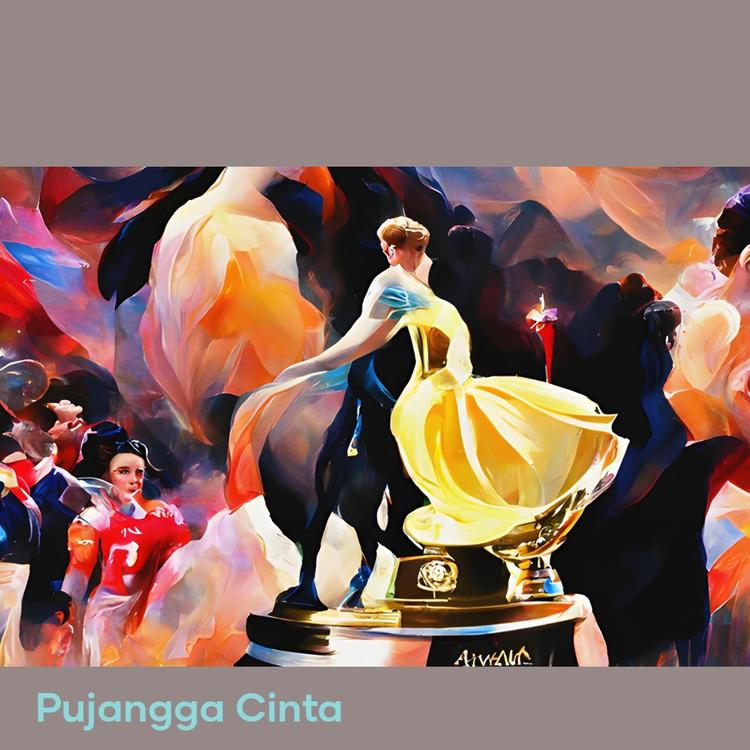 Pujangga Cinta's avatar image