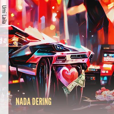 Nada Dering's cover