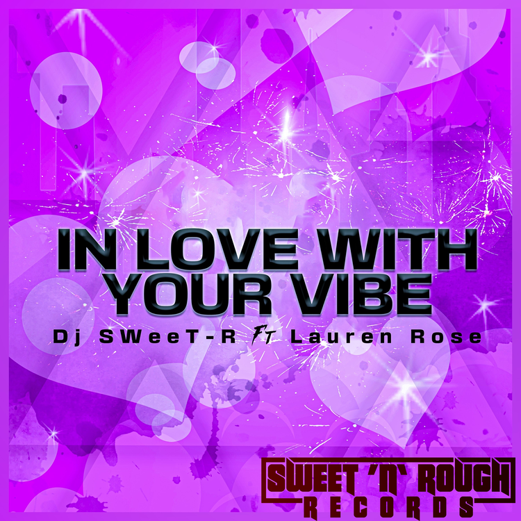 DJ SweeT-R's avatar image