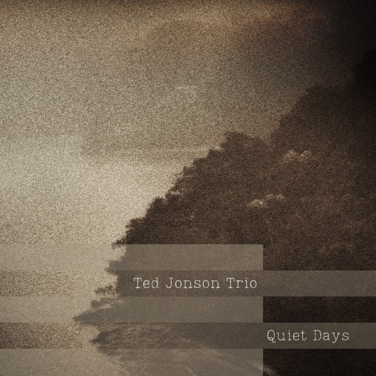 Ted Jonson Trio's avatar image