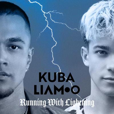 Running With Lightning's cover