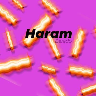 Haram's cover