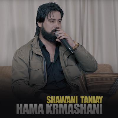 Shawani Taniay's cover