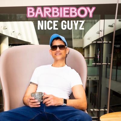 BARBIE BOY By Nice Guyz's cover