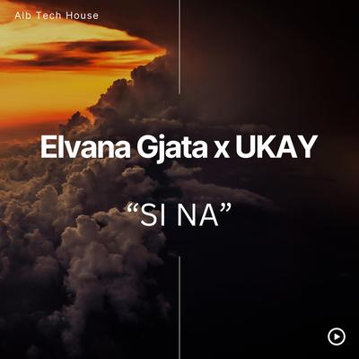 Si Na By Ukay, Elvana Gjata's cover