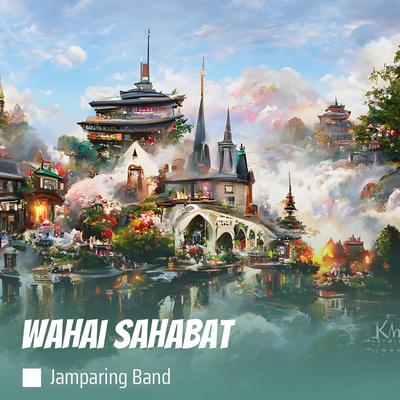 Wahai Sahabat (Remastered 2023)'s cover