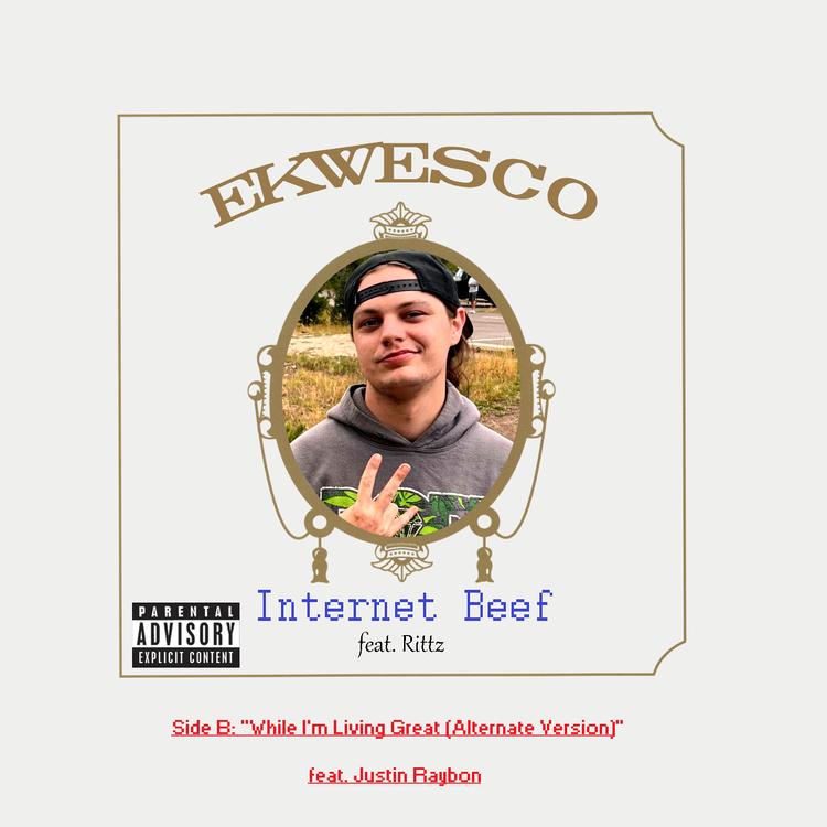 Ekwesco's avatar image