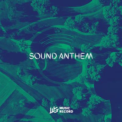 SOUND ANTHEM By Adry WG's cover