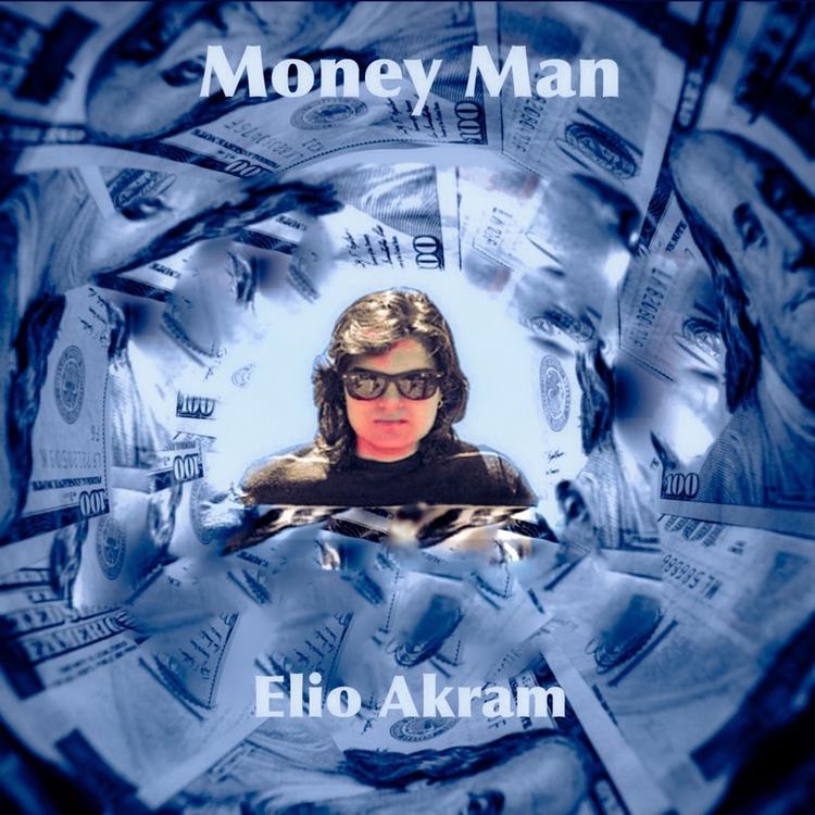 Elio Akram's avatar image