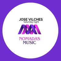 Jose Vilches's avatar cover