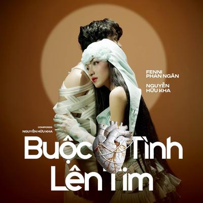 Buộc Tình Lên Tim's cover