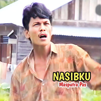 Nasibku's cover