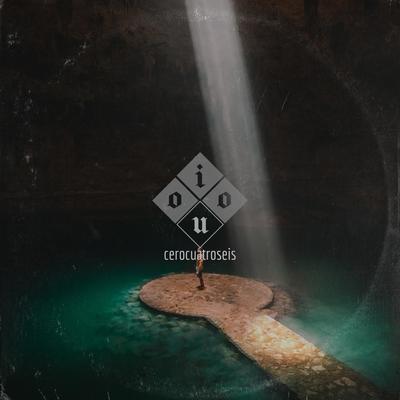Decommission (Original Mix)'s cover