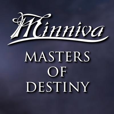 Masters of Destiny's cover