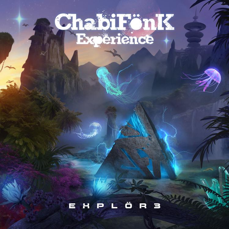 ChabiFönK Experience's avatar image