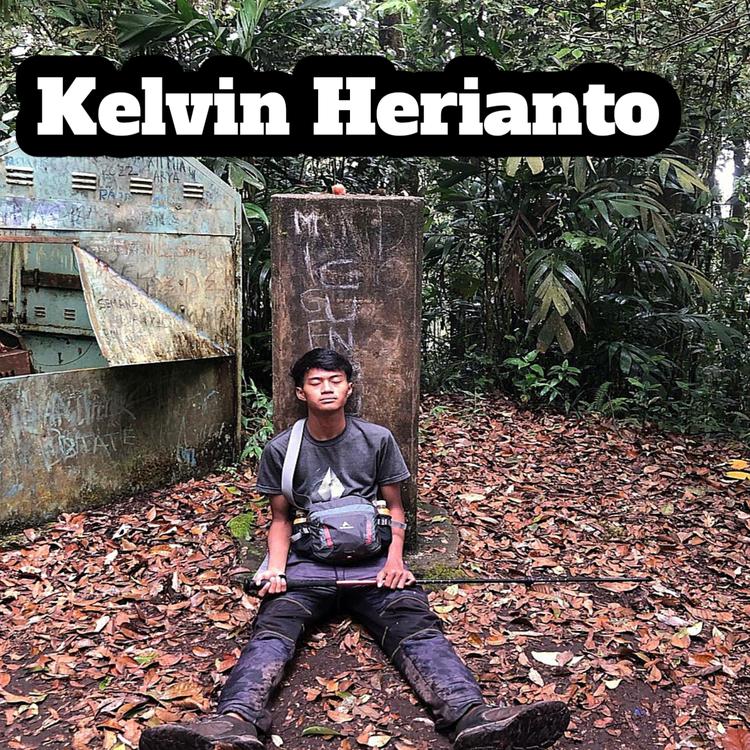 Kelvin Herianto's avatar image