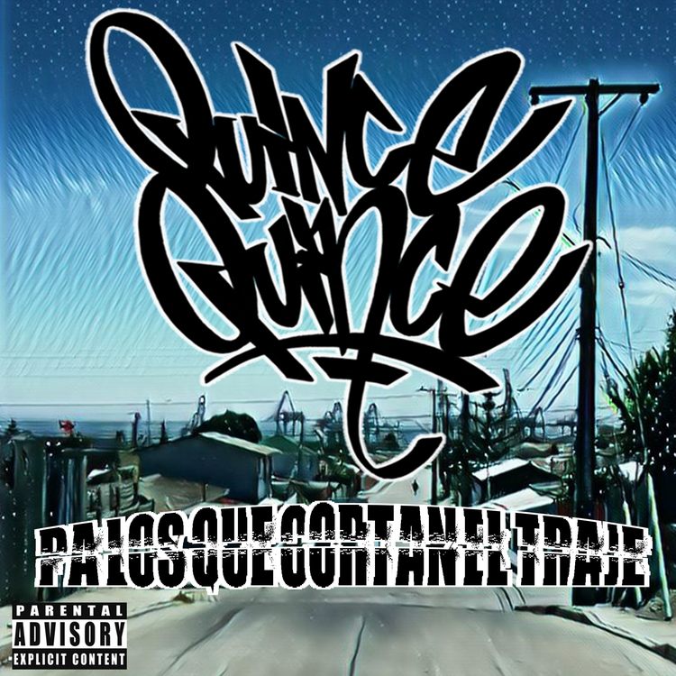 Quince Quince's avatar image