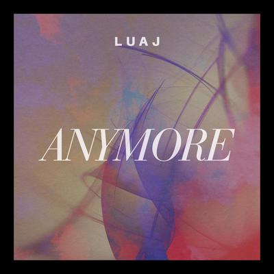 Anymore's cover