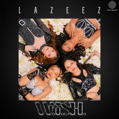 Lazeez's cover