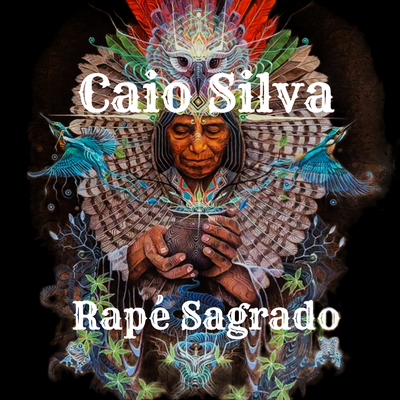 Rapé Sagrado's cover