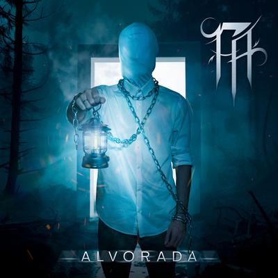 Alvorada's cover