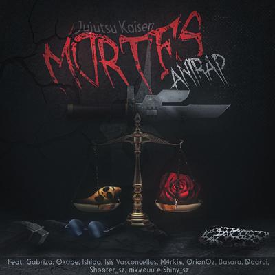 Mortes (Jujutsu Kaisen)'s cover