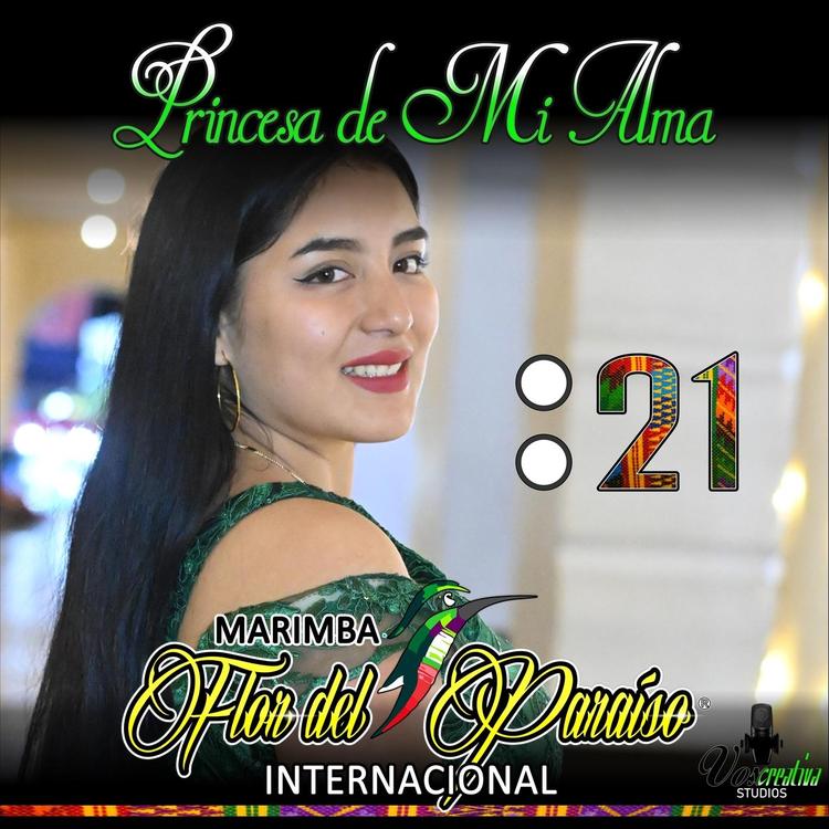 Marimba Flor del Paraíso Internacional's avatar image