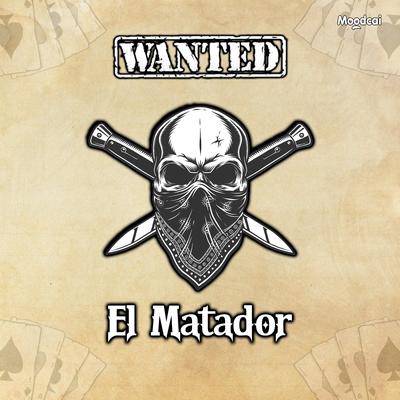El Matador's cover