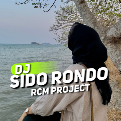DJ Sido Rondo's cover