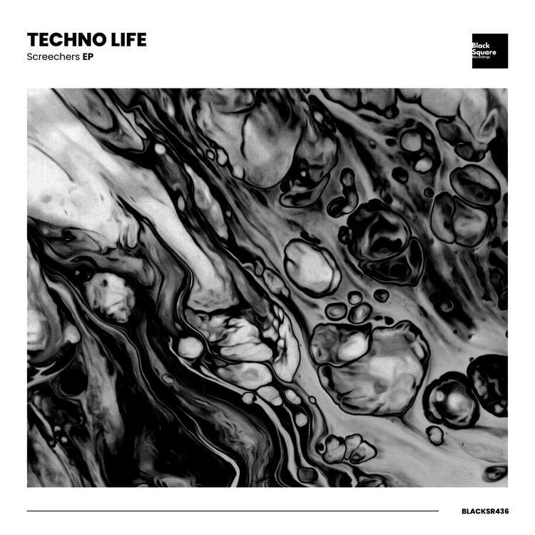 Techno Life's avatar image