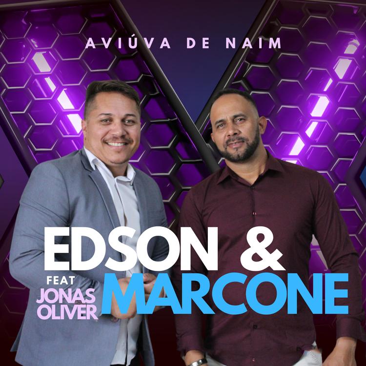 Edson e Marcone's avatar image