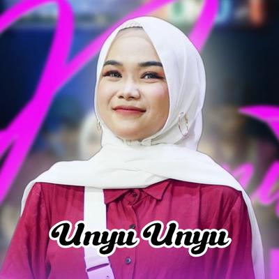 Nunu Unyil's cover