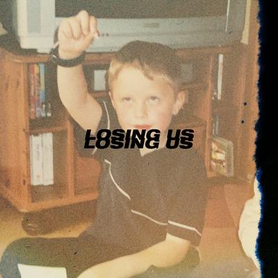LOSING US's cover