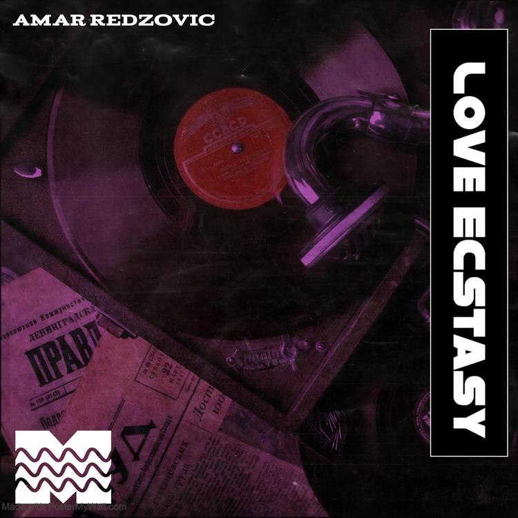 Amar Redzovic's avatar image