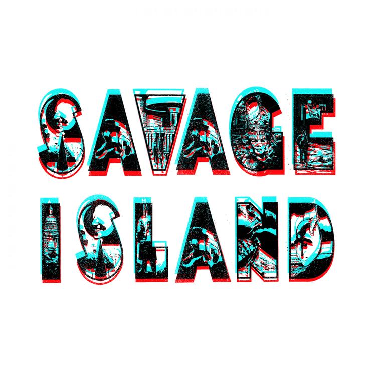 Savage Island's avatar image