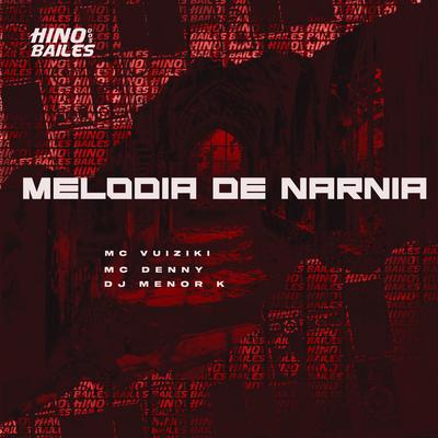 Melodia de Nárnia's cover