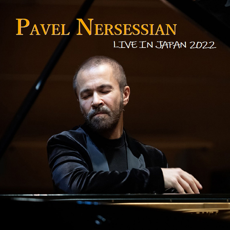 Pavel Nersessian's avatar image