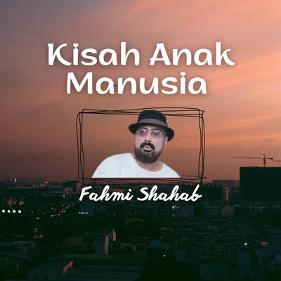 Kisah Anak Manusia's cover