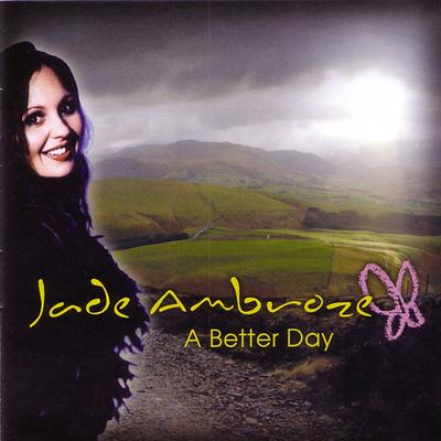 Jade Ambroze's cover