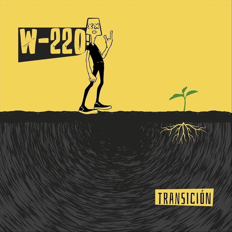 W-220's avatar image