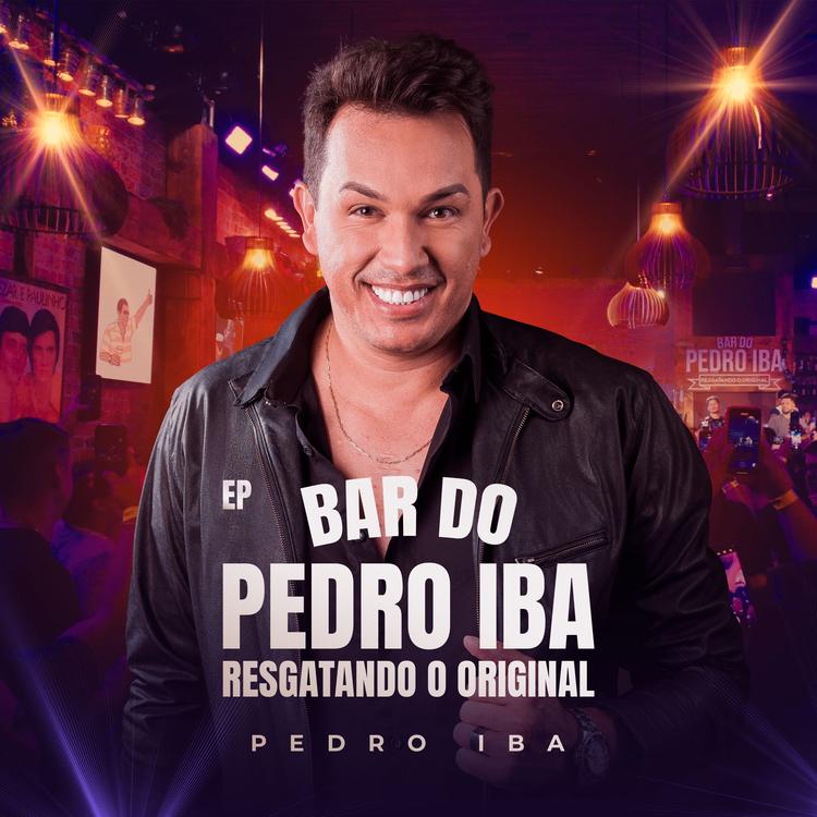 Pedro Iba's avatar image