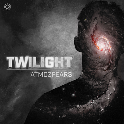 Twilight By Atmozfears's cover