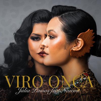 Viro Onça's cover