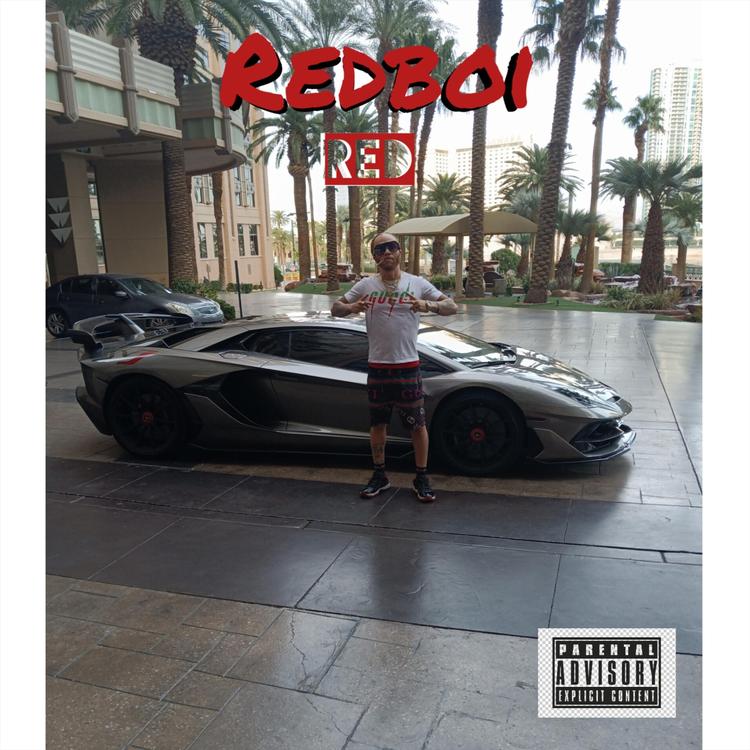 Redboi's avatar image