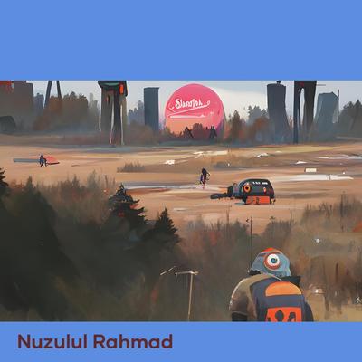 Nuzulul Rahmad's cover